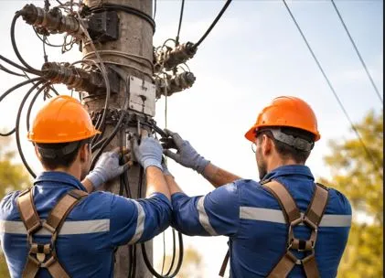 Potrebni električari – monteri