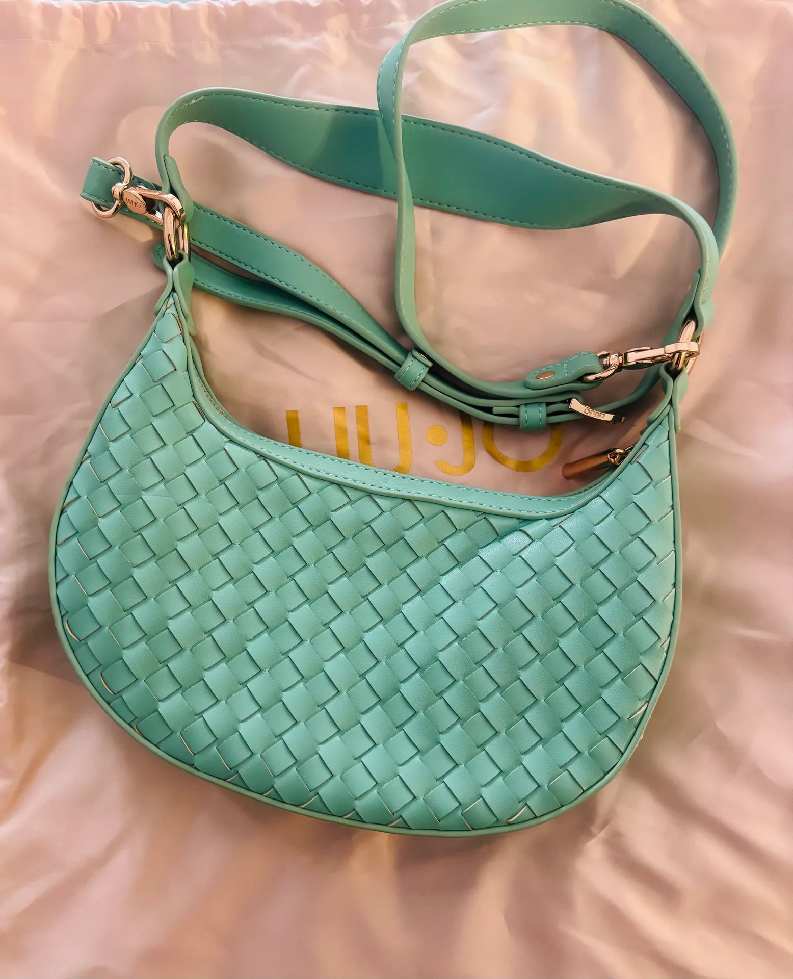 Сумочка Liujo