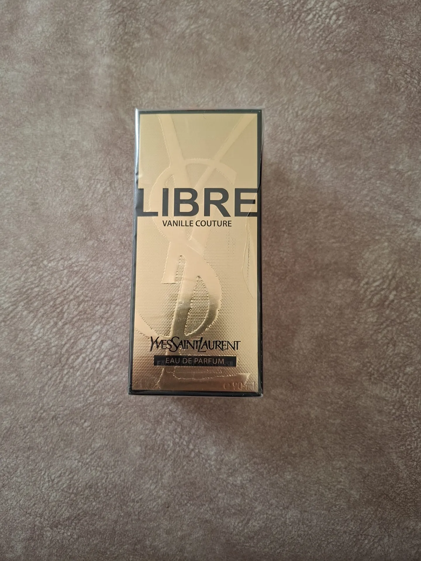 YSL Libre Limited Eau de Parfum