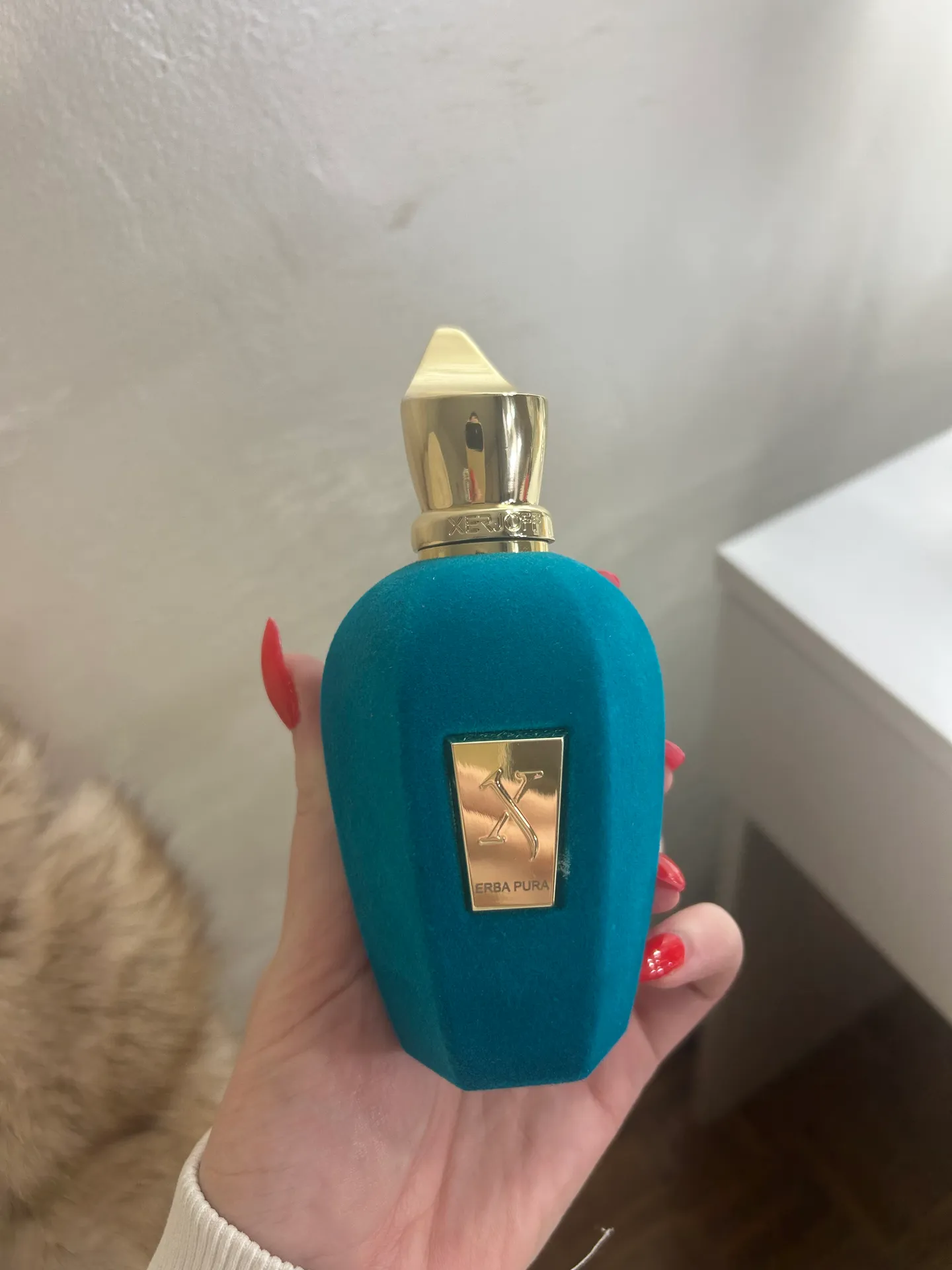 Xerjoff Erba Pura Eau de Parfum