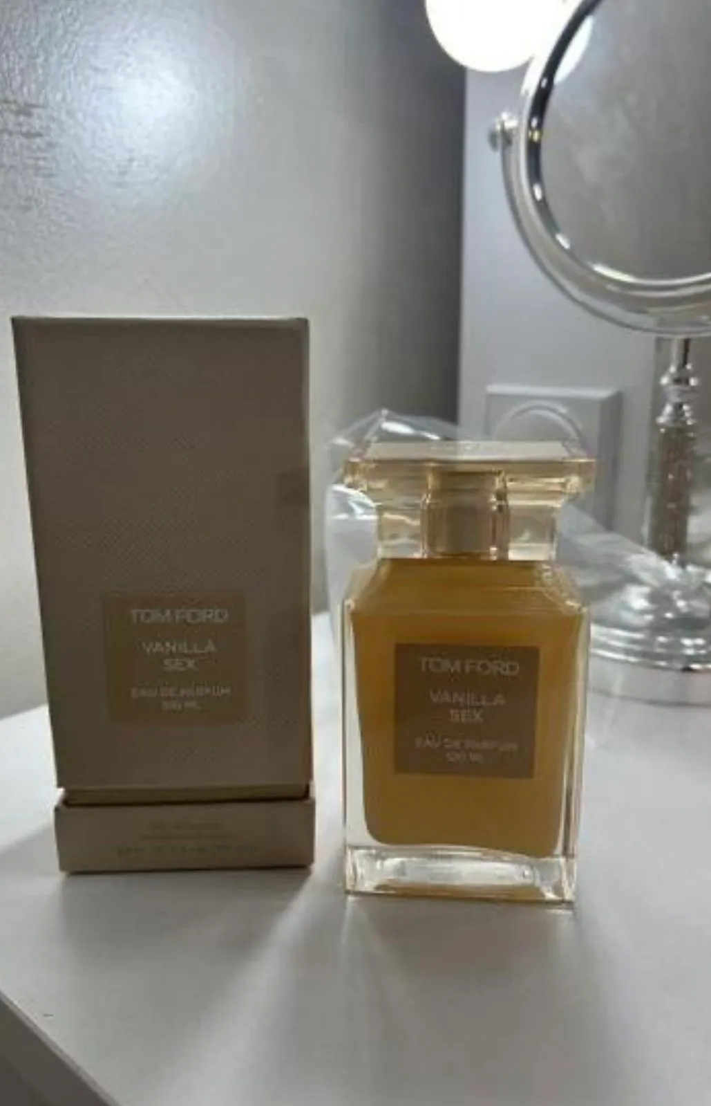 Original Tom Ford Eau de Parfum